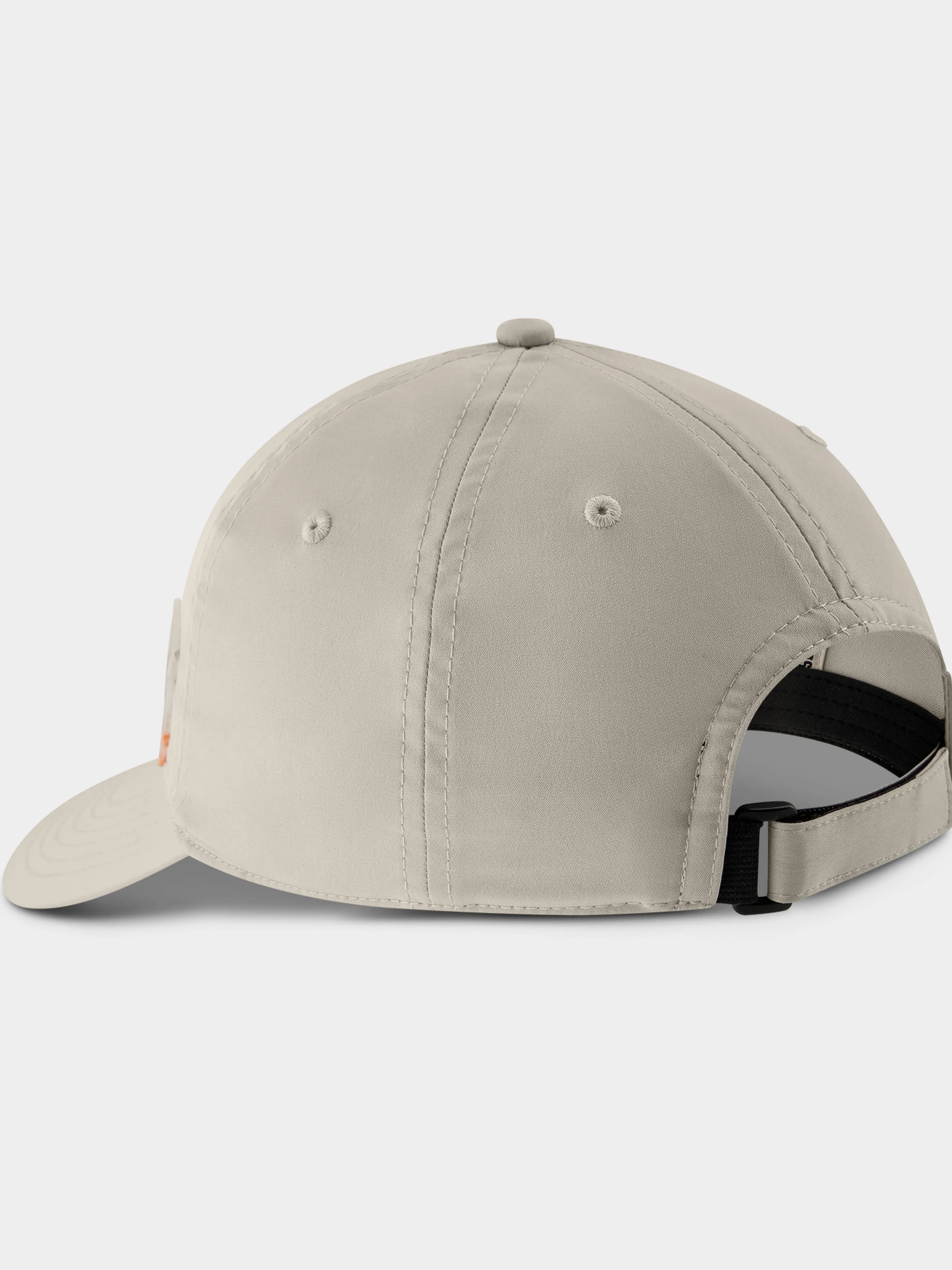 Performance Brand Cap | Stone