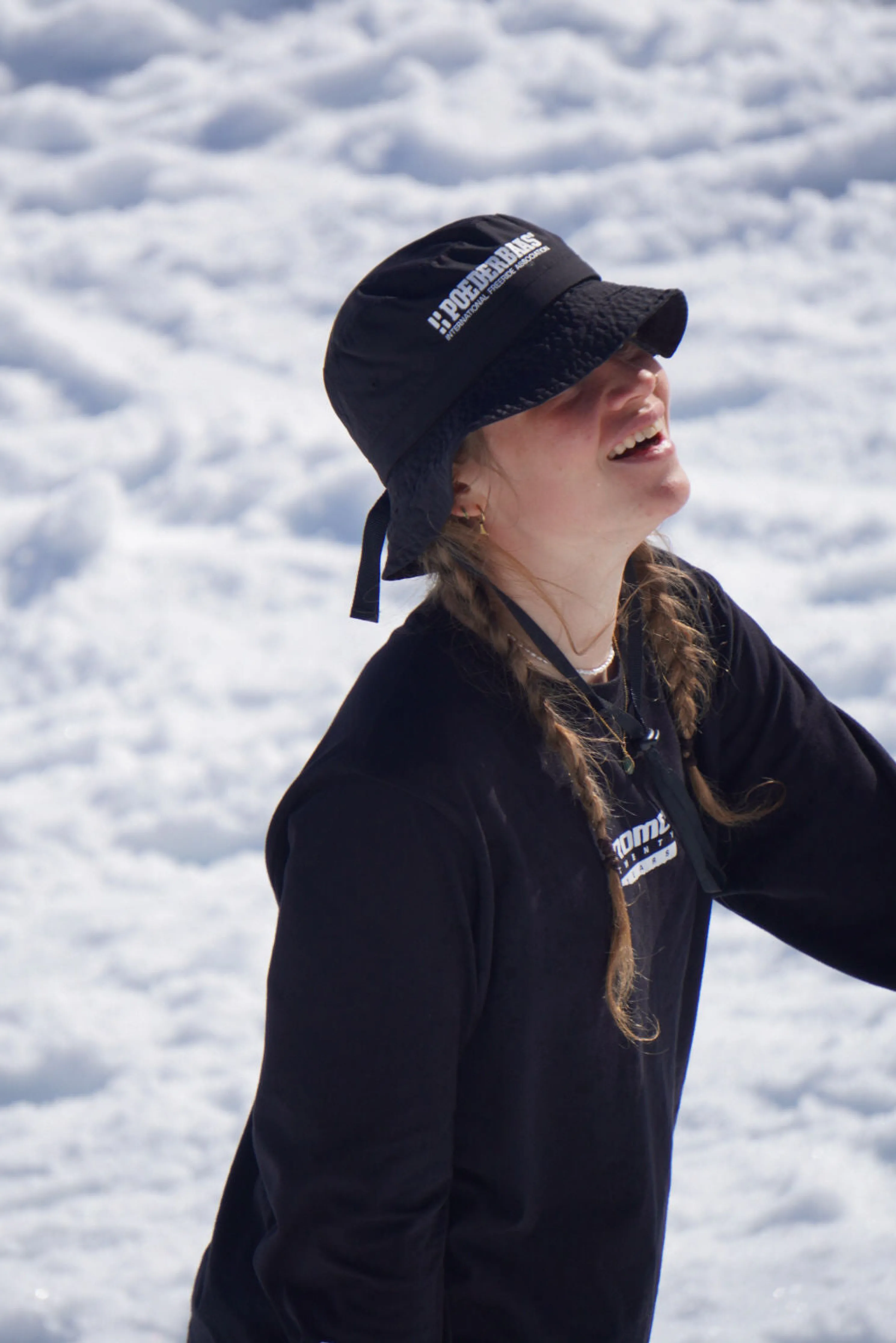 Performance Bucket Hat | Black