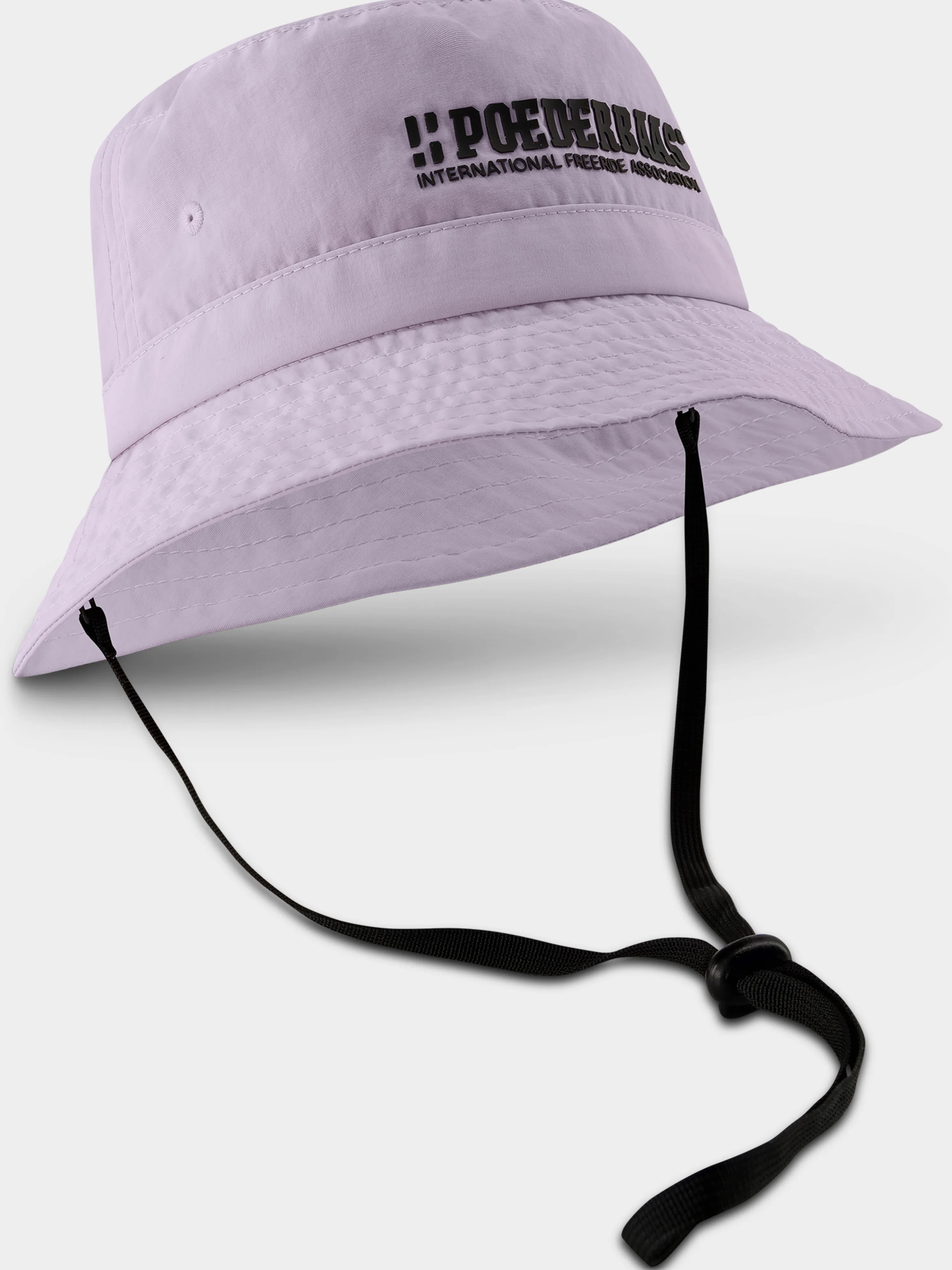 Performance Bucket Hat | Lila