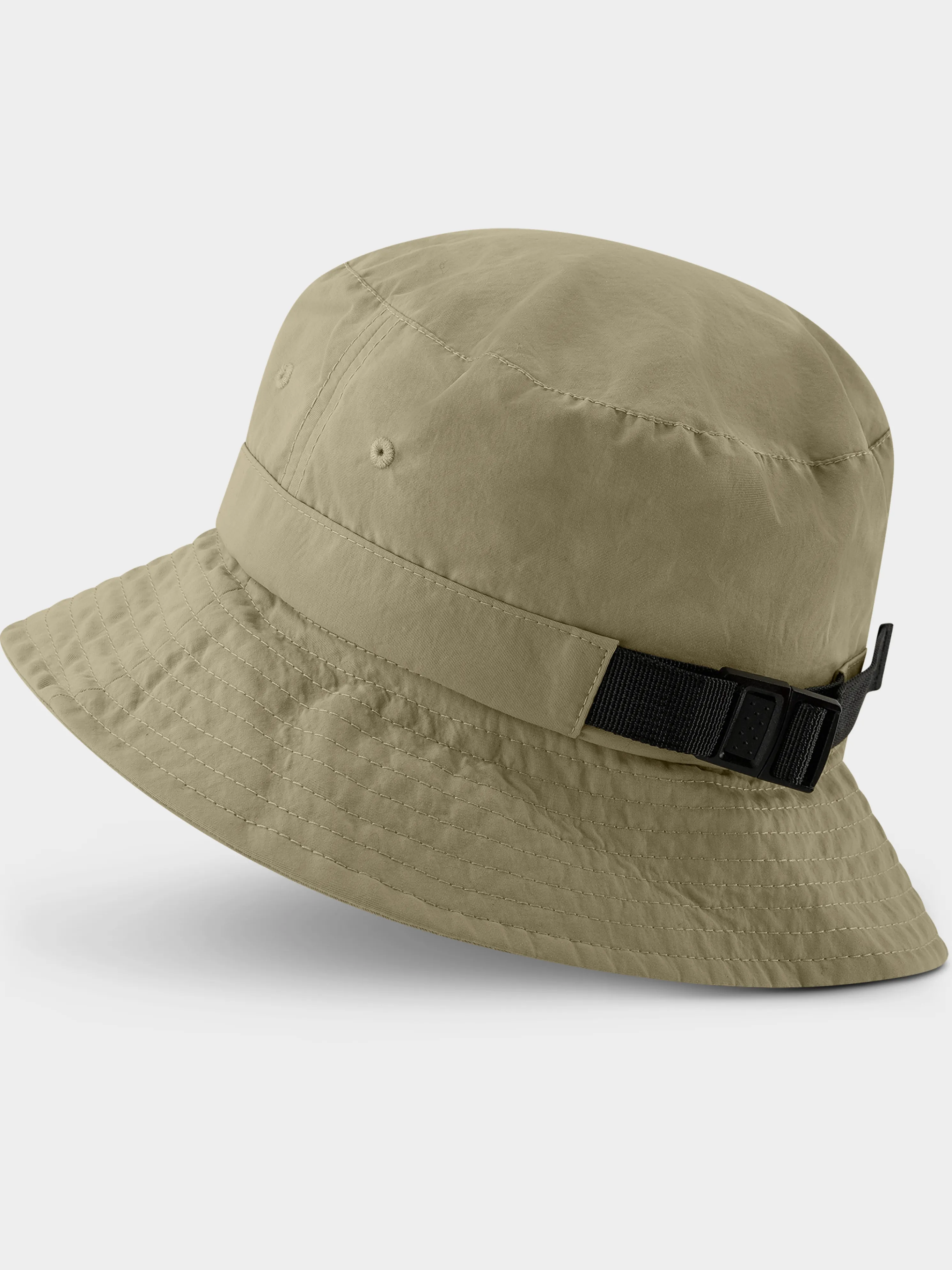 Performance Bucket Hat | Khaki