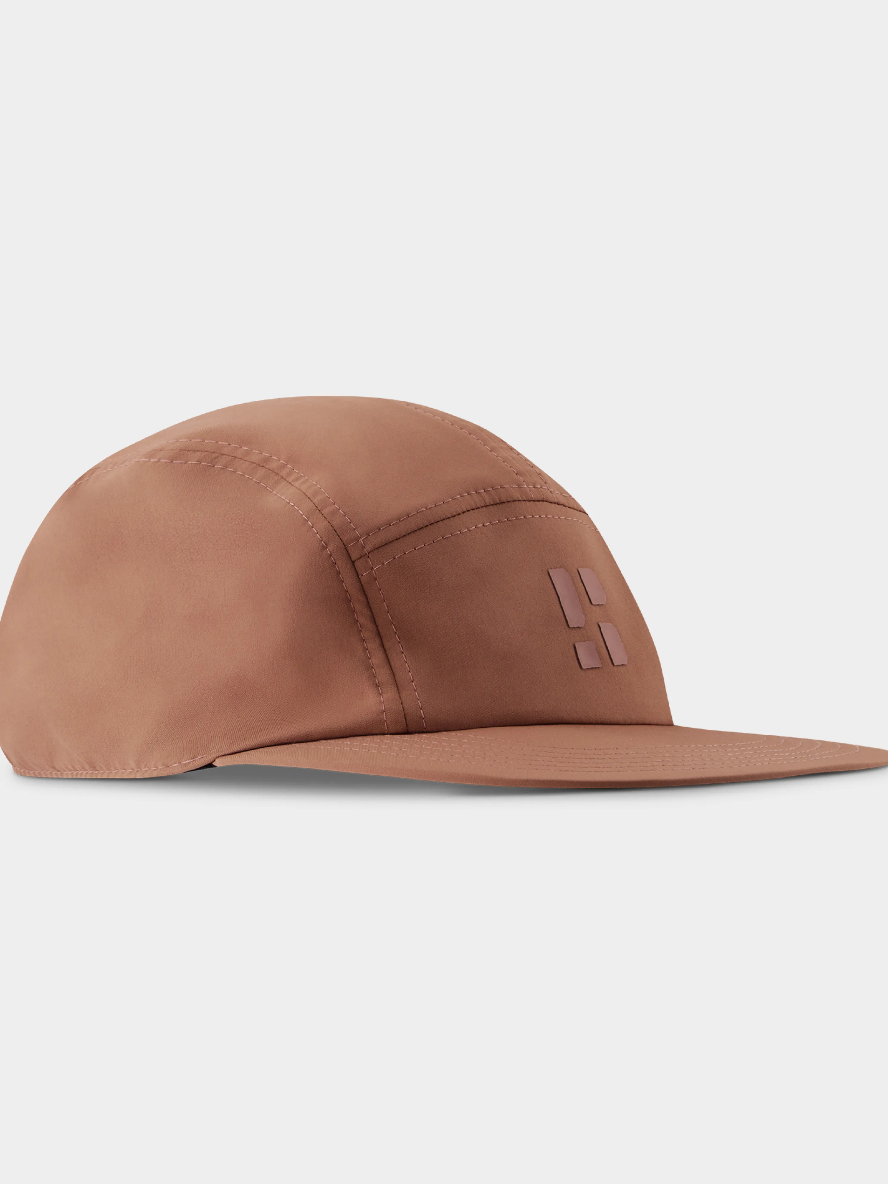 Performance 5-panel cap | Clay