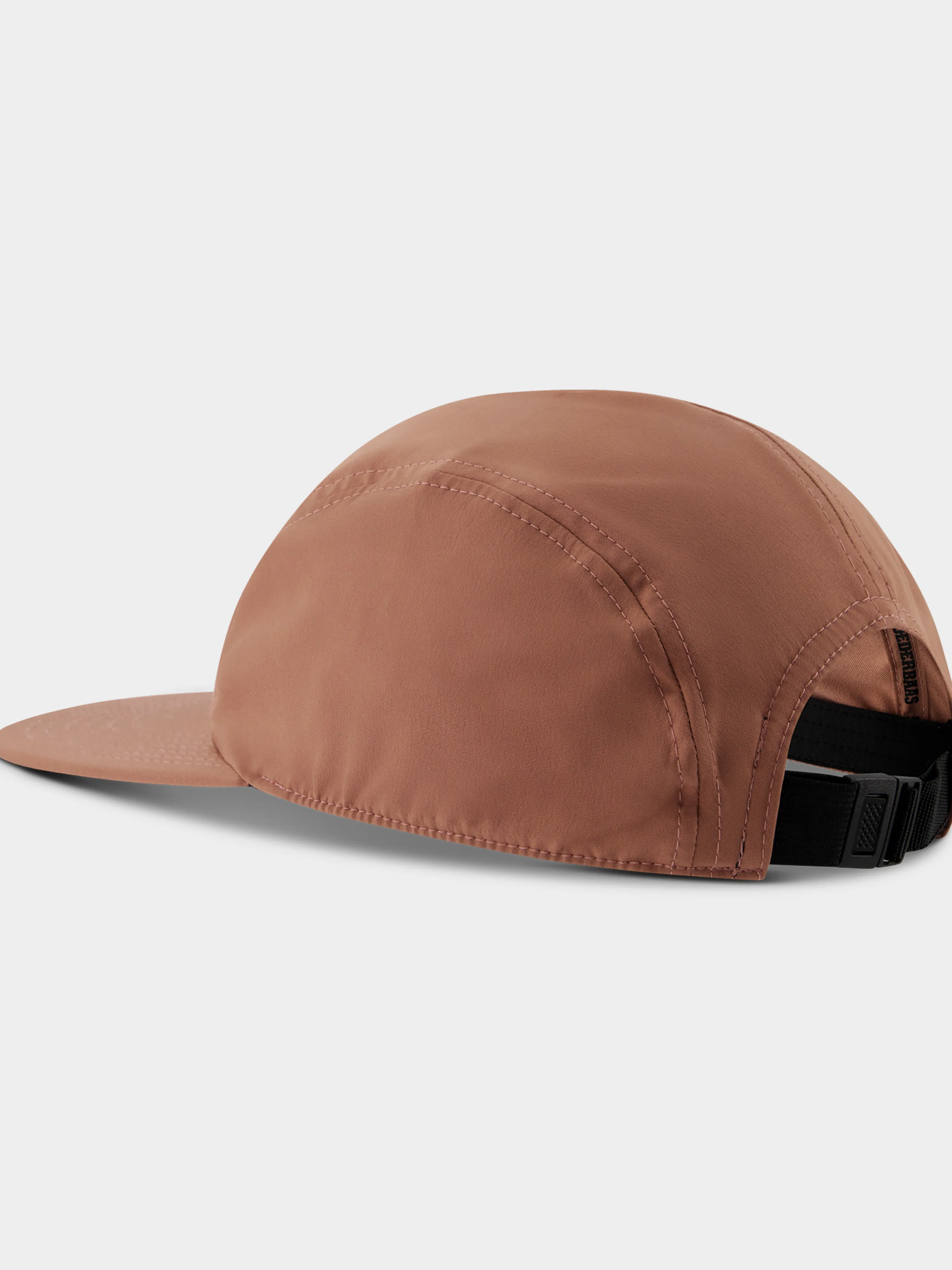 Performance 5-panel cap | Clay