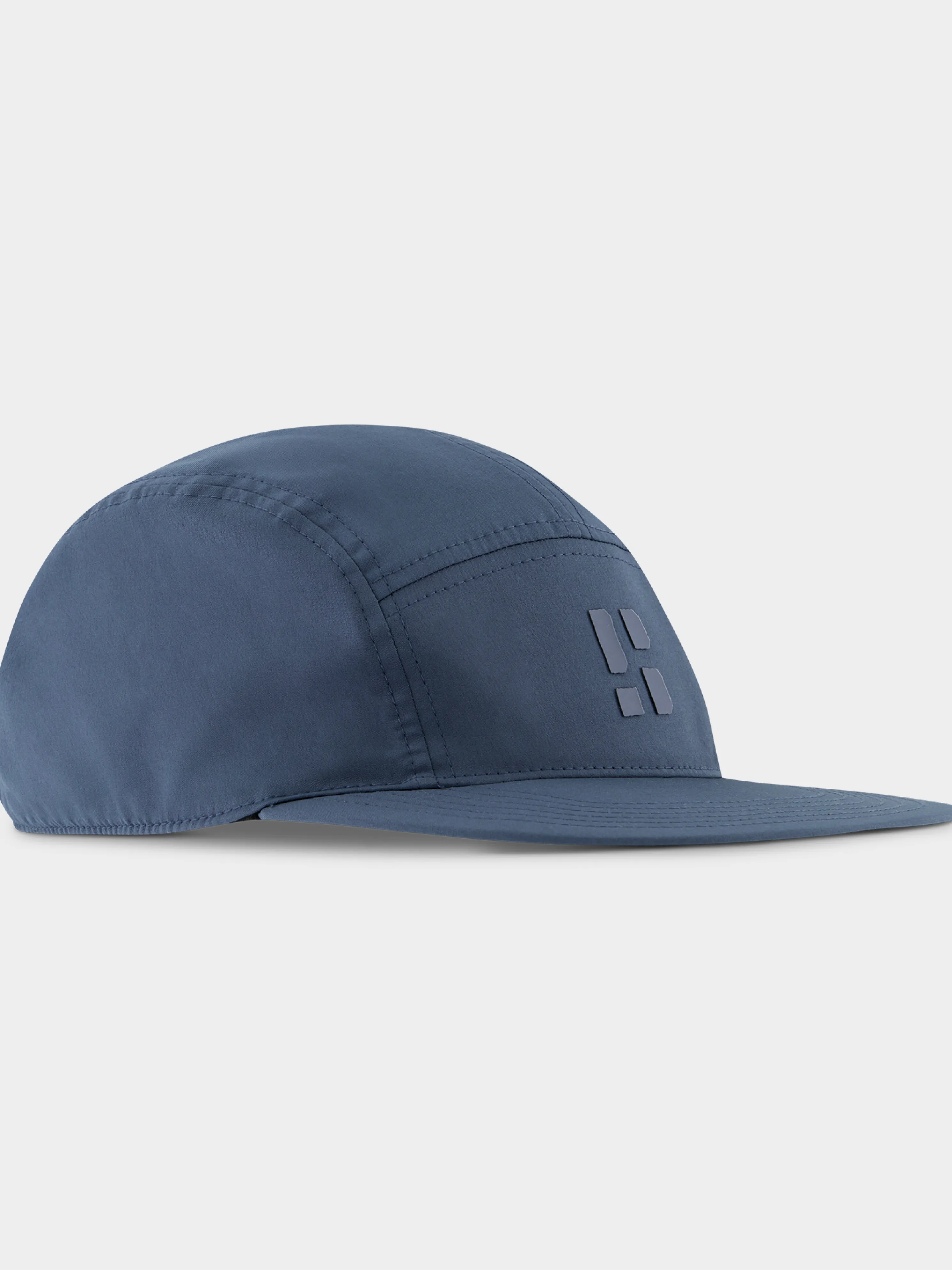 Performance 5-panel cap | Blue