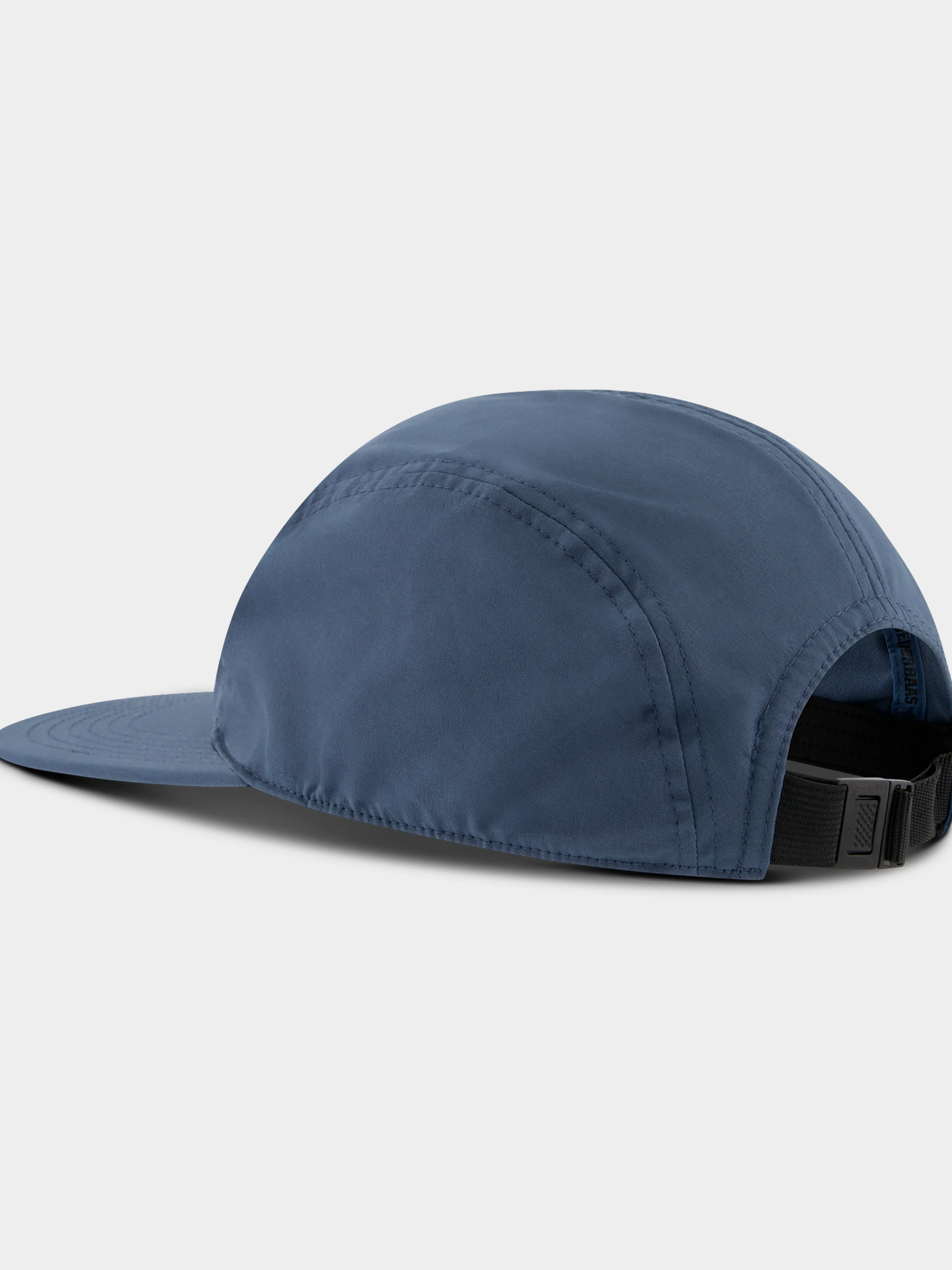 Performance 5-panel cap | Blue