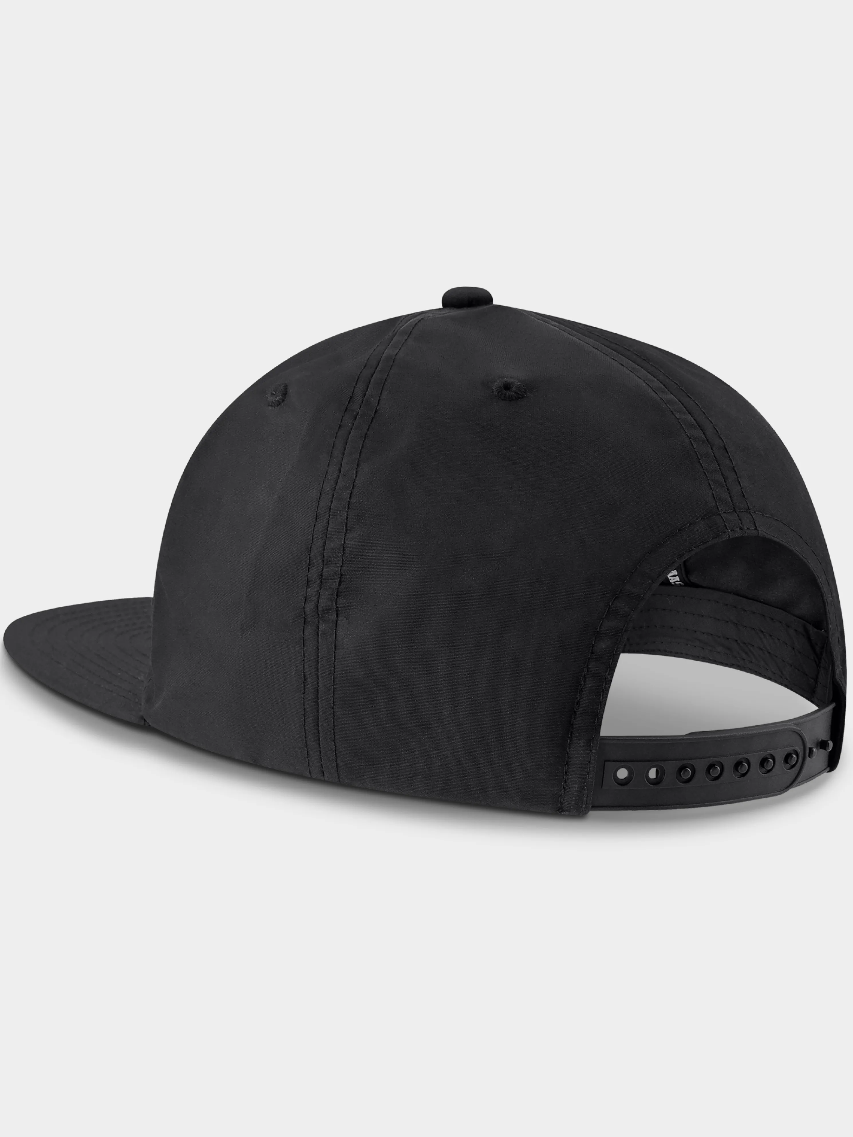 Performance Riders Cap | Black Multi