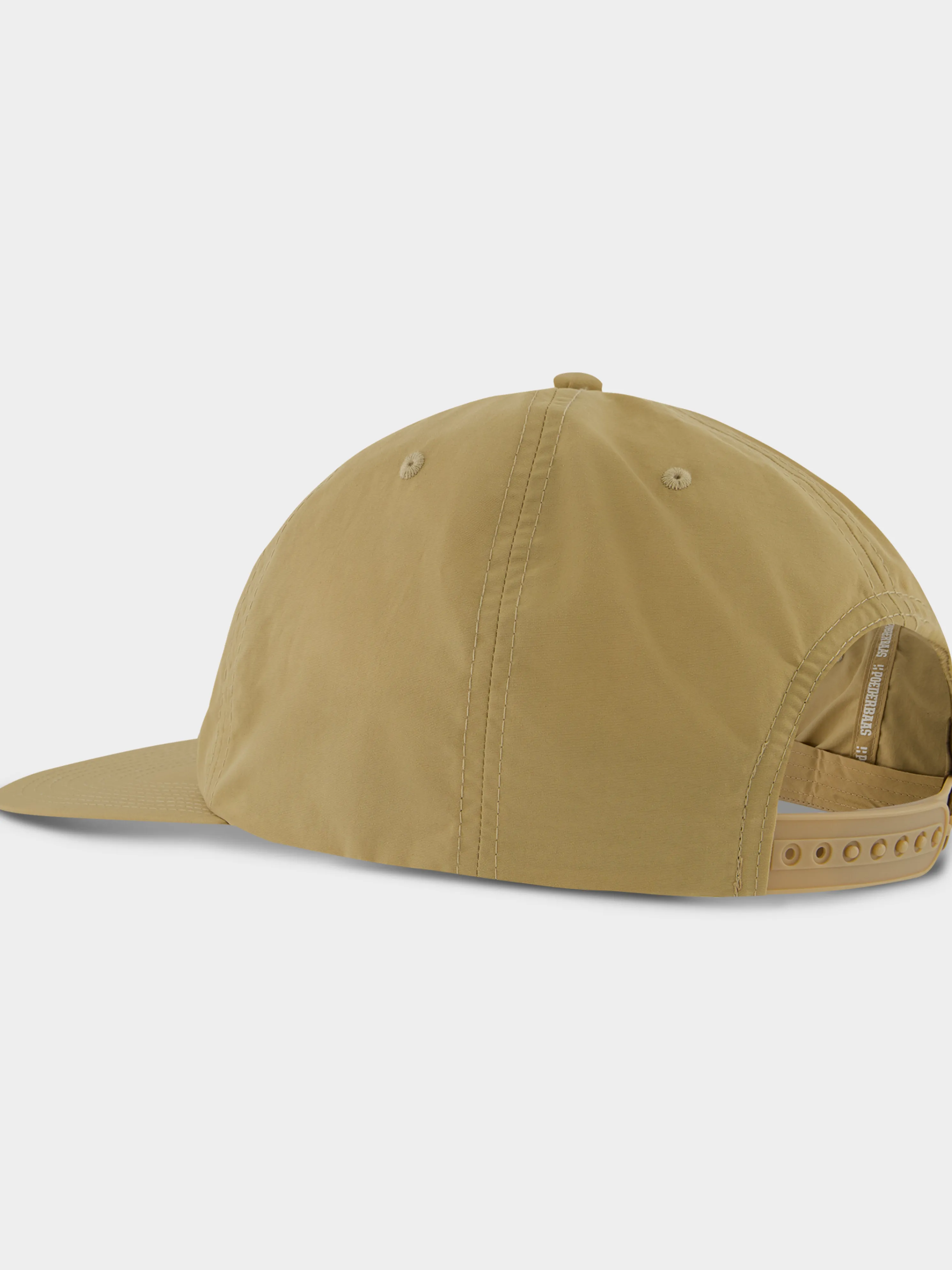 Performance Riders Cap | Khaki