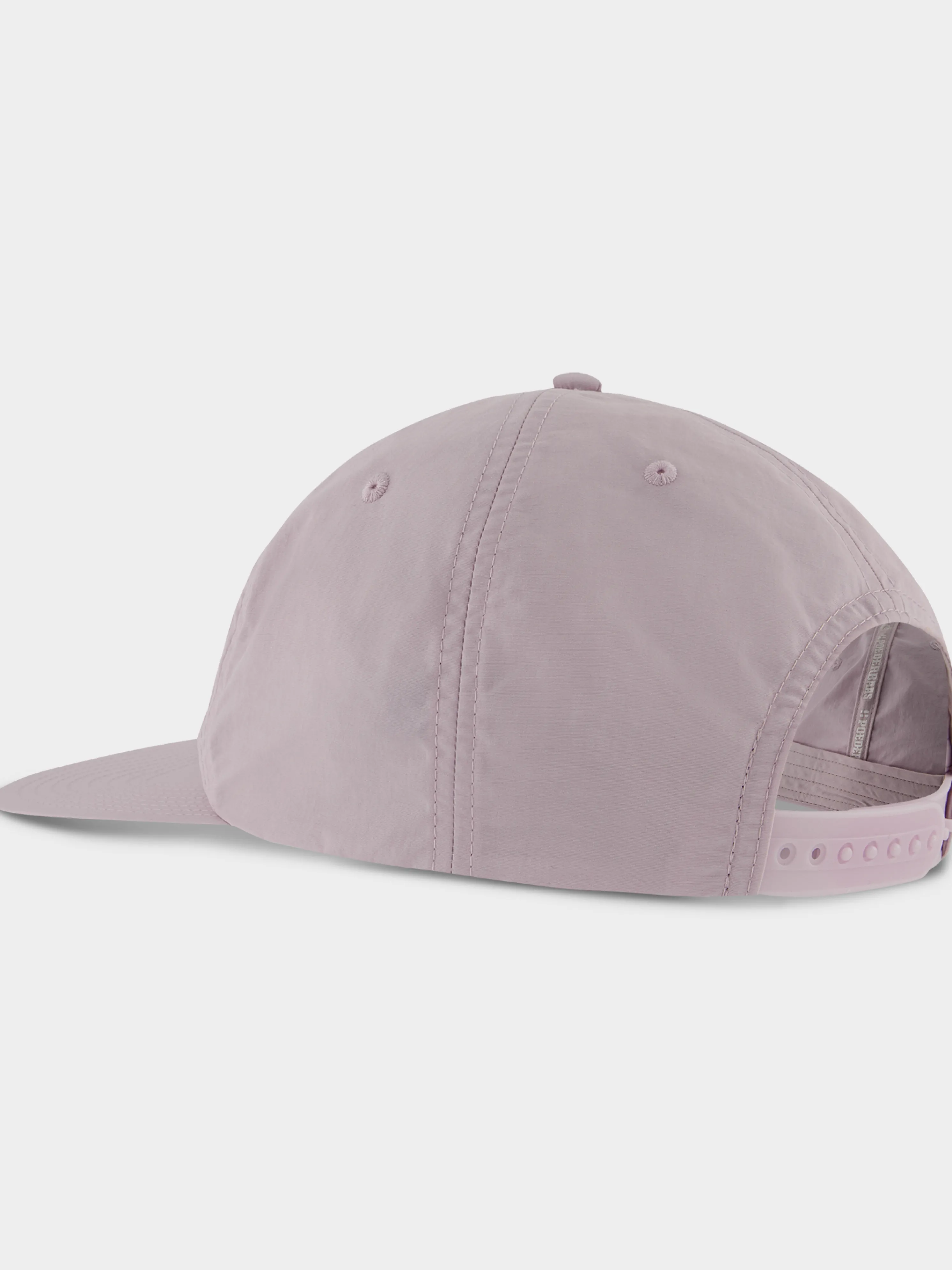 Performance Riders Cap | Orchid