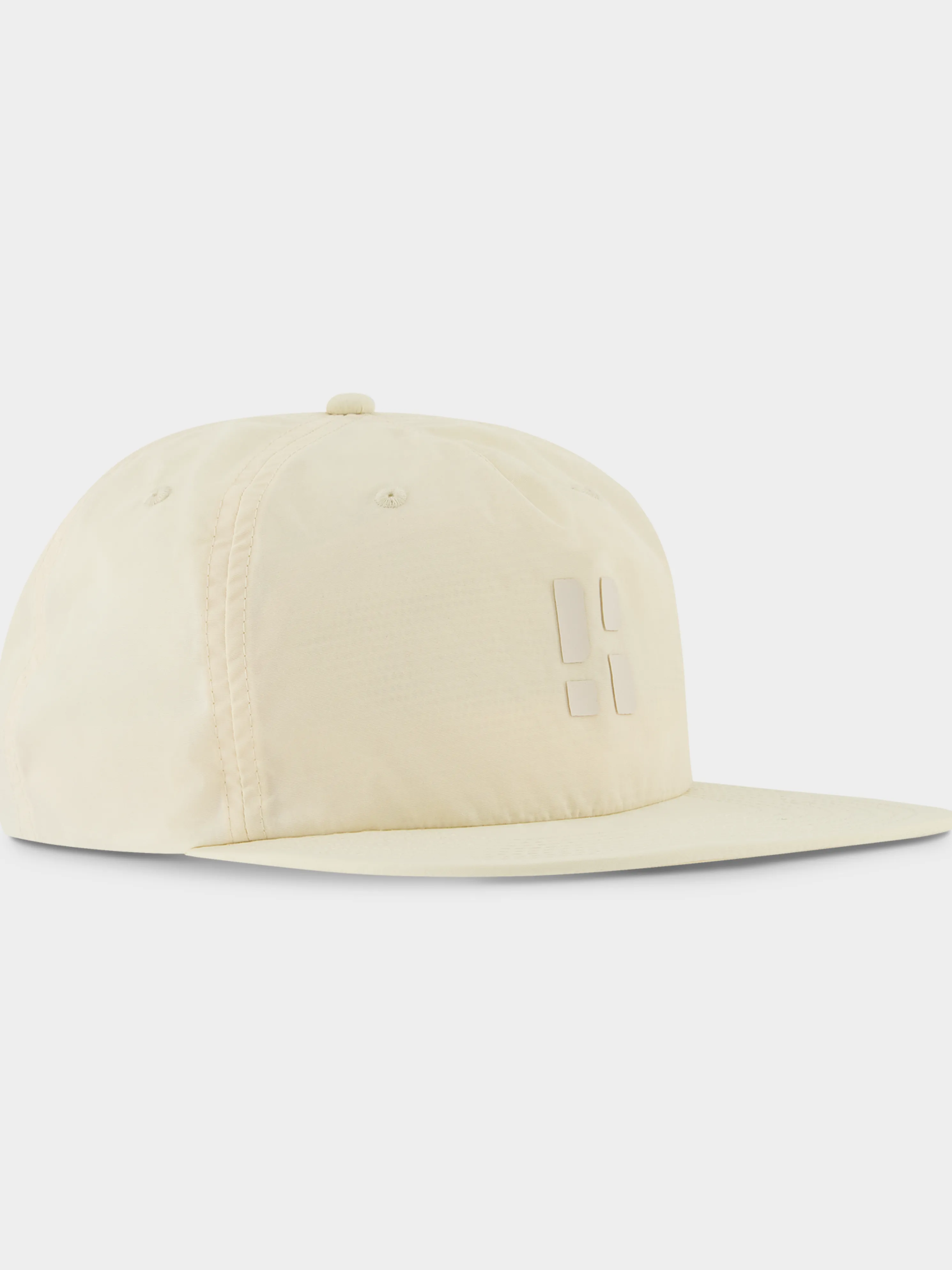 Performance Riders Cap | Ecru