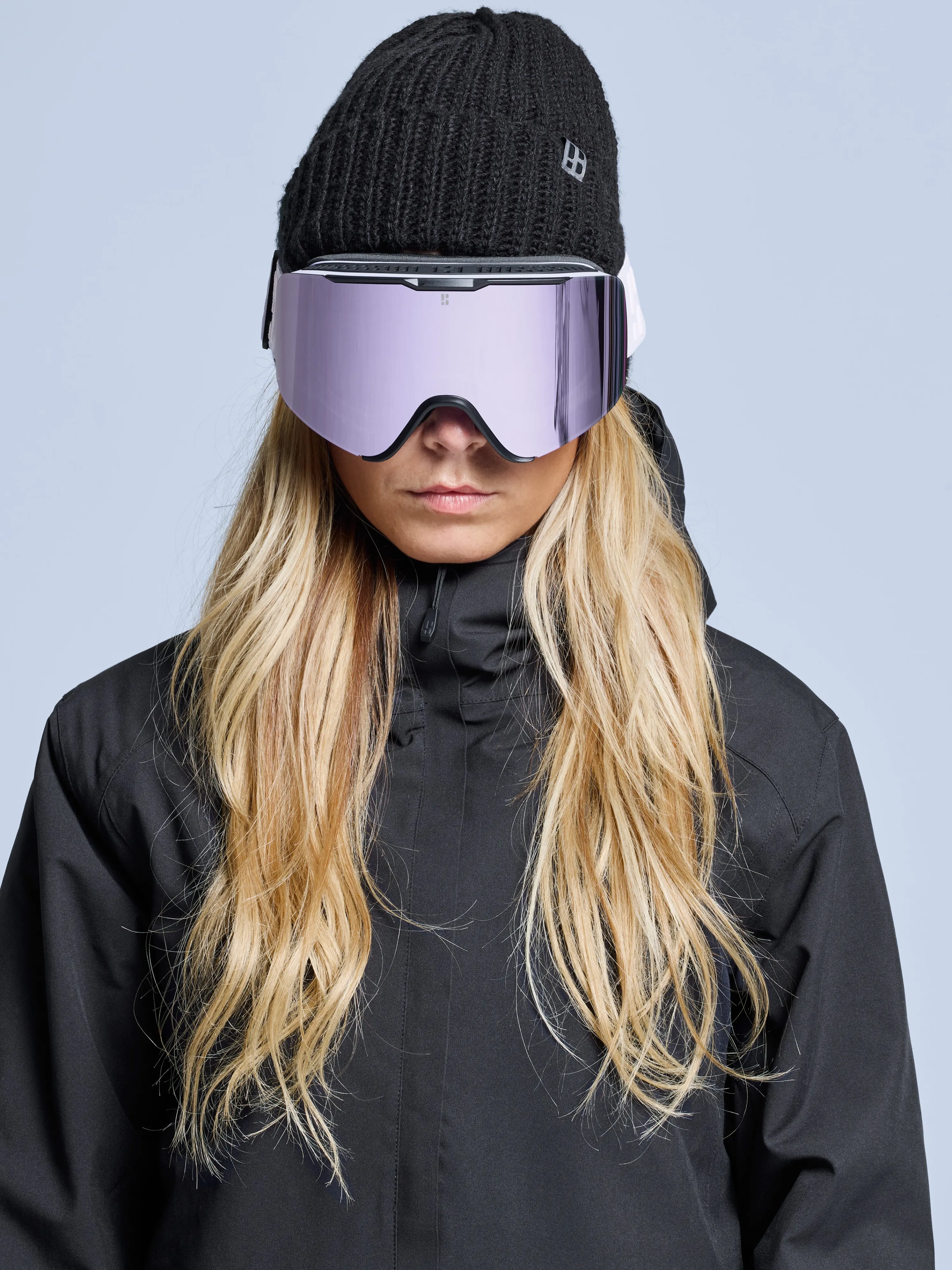 TST Goggle | Lila